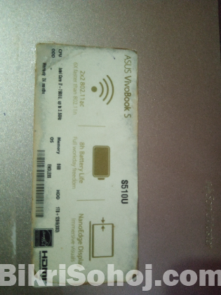 Core i7 7th generation